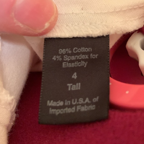 Moda International Stretch Jean Women’s - Picture 9 of 13